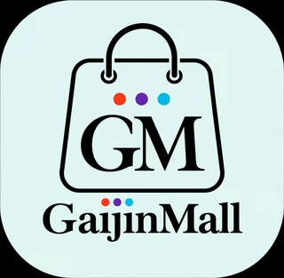 Gaijinmall logo