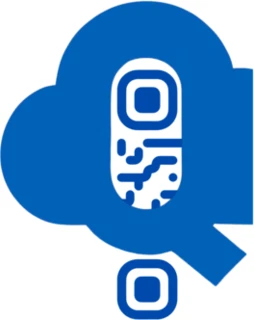 QrKloud logo